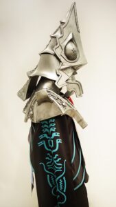 Zant costume from The Legend of Zelda 5 Zant costume from The Legend of Zelda 5